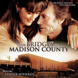 THE BRIDGES OF MADISON COUNTY (1995)