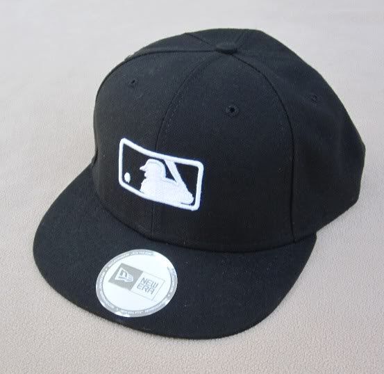 Major League Umpires Blog MLB Major League Umpire Hat