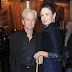 Catherine Zeta Jones+Apollo Theatre N.Y