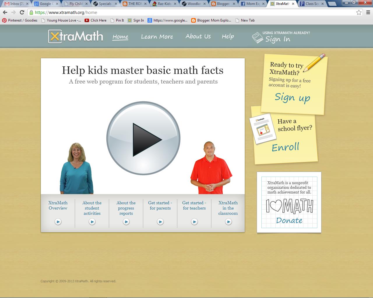 con academy math website con academy math website
