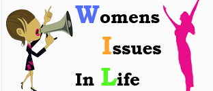 Womens Issues In Life