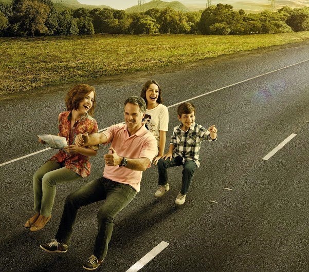 Driving the Invisible Car