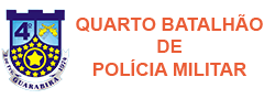 QUARTO BATALHÃO