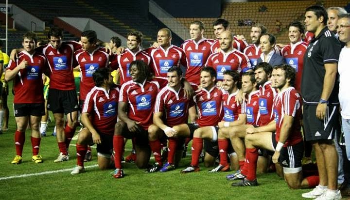 Maiores jogadores de rugby: As lendas - Blog bwin Portugal