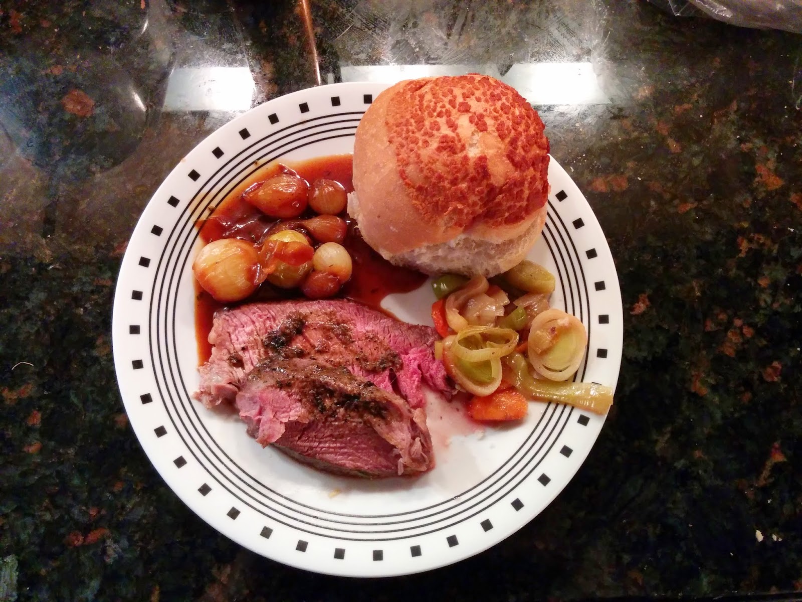 Momma Jenn's Busy Life My Recipes, Finds, and More A Feast Fit for a