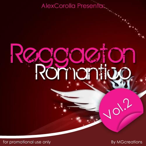 Reggaeton Romantico