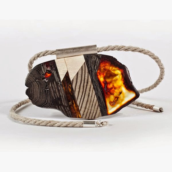 Jewelry News Network Creativity and Originality in Polish Jewelry Design