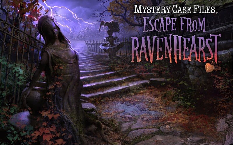 Mystery Case Files: Madame Fate - Walkthrough, Tips, Review