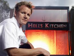 Hell's Kitchen FULL