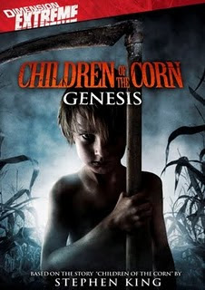 Download Film Gratis Children of the Corn: Genesis (2011) 