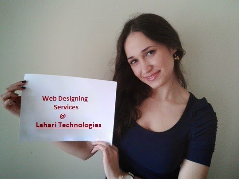 WEB Designing Services