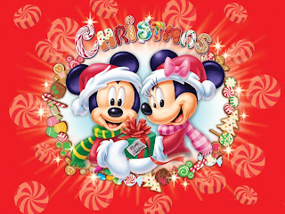 Micky Mouse Cartoon Wallpapers