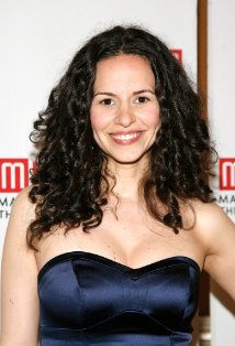 Looks Like Lengies According To An Imdb Website Posting Mandy Gonzalez Looks Like Jennifer Garner