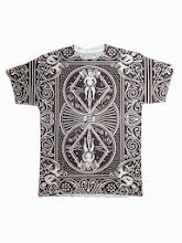I Need This: Dead Heart NYC Black Card Shirt