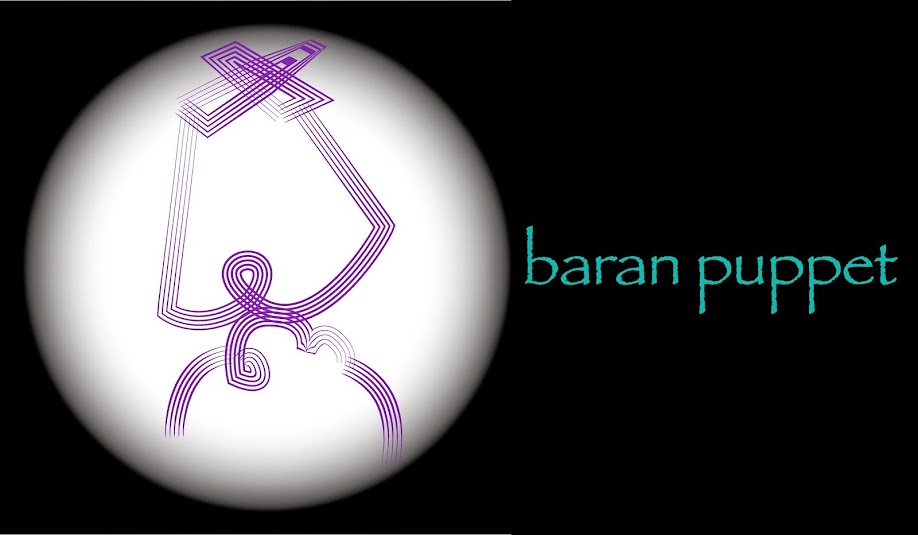 Baran Puppet