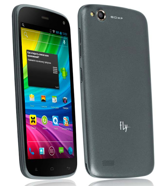 HD Wallpapers Qmobile Noir A900