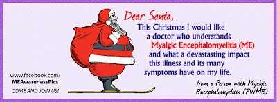 Christmas mercy greetings americas mesa merry education system ME Awareness: Words and Pictures: Dear Santa - Christmas wish of a