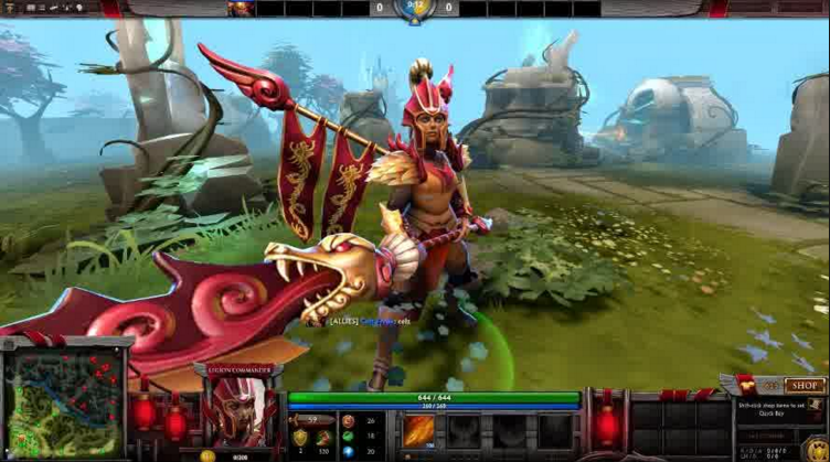 Dota free download