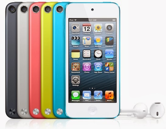Ipod Touch 6th Generation Blogappleguide | Apps Directories