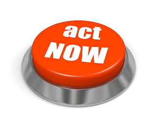 act NOW!
