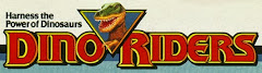 Dino Riders