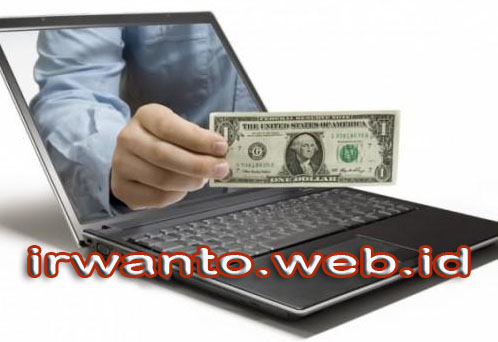 Belajar membuat blog dan website mendapat dollar dari Google Adsense