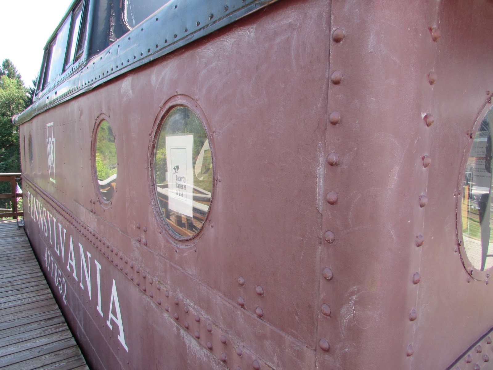 Gallitzin Tunnels near Altoona, PA Interesting Pennsylvania and Beyond