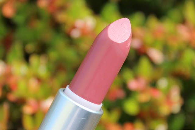 MAC Mehr Lipstick