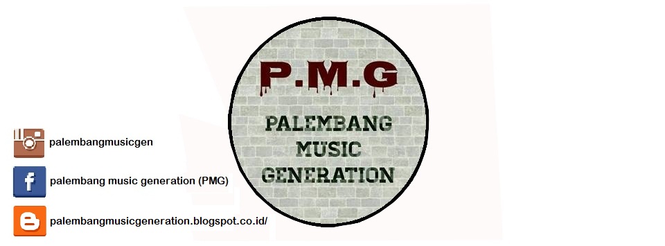 Palembang Music Generation (PMG)