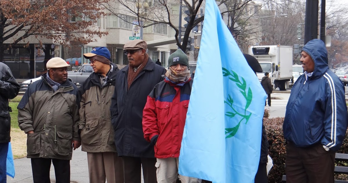 ERITREA The Modern Day Carpetbaggers and Scalawags Madote