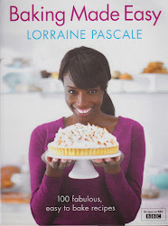 Baking made easy /Lorraine Pascale/