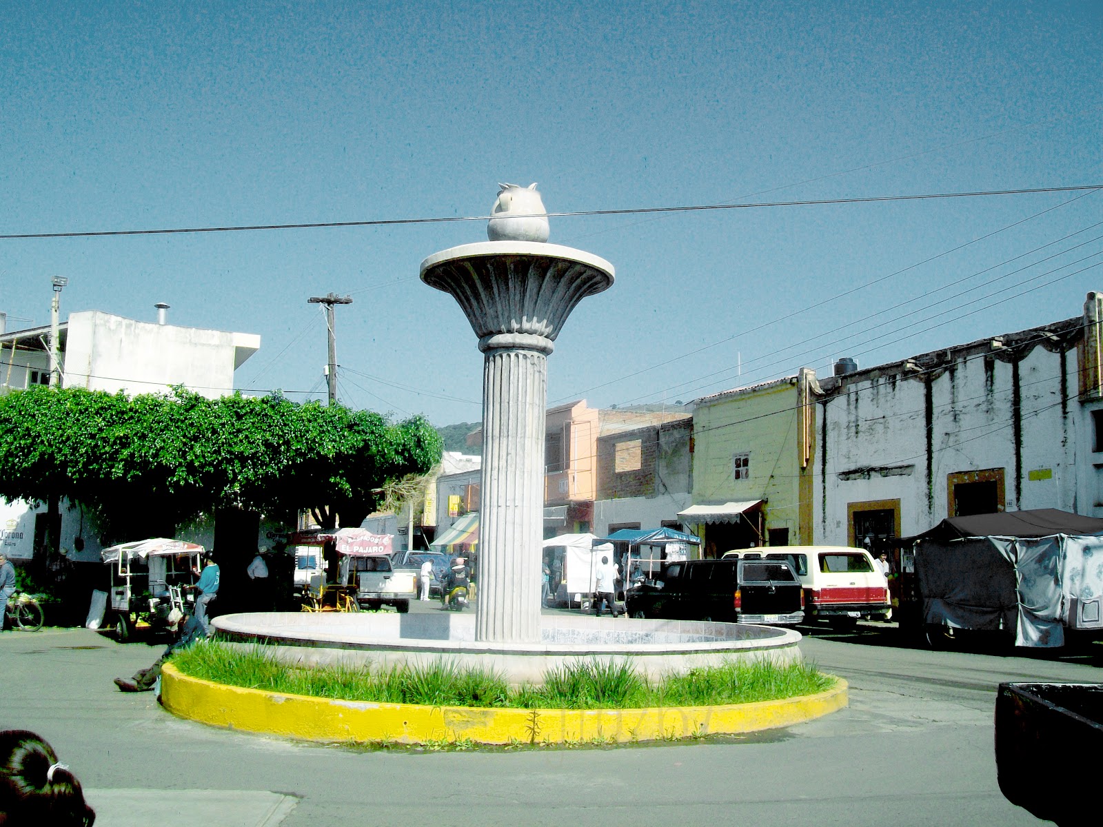 Atotonilco El Alto, Jalisco"