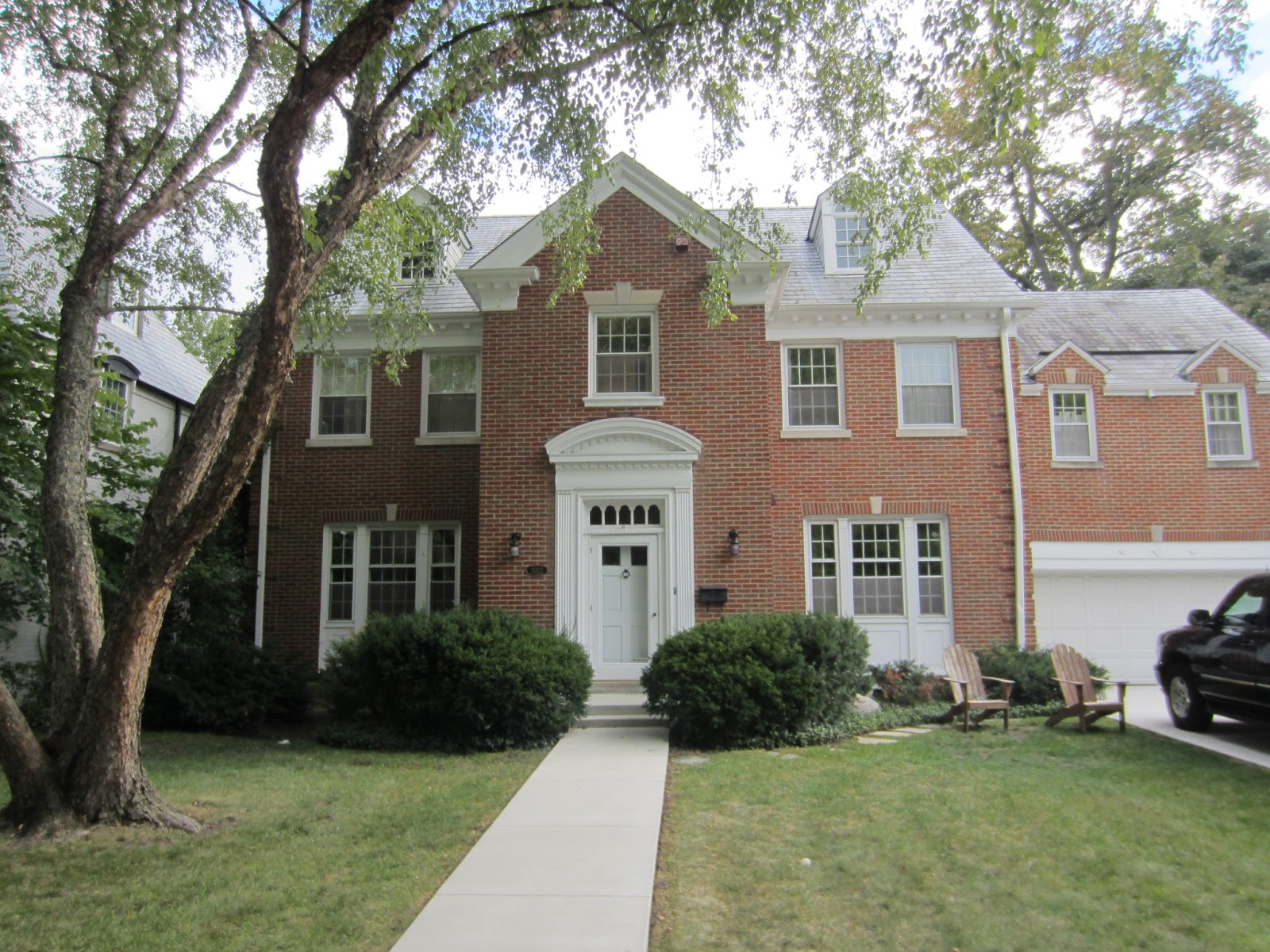 SetJetter & Movie Locations and More Sixteen Candles (1984)