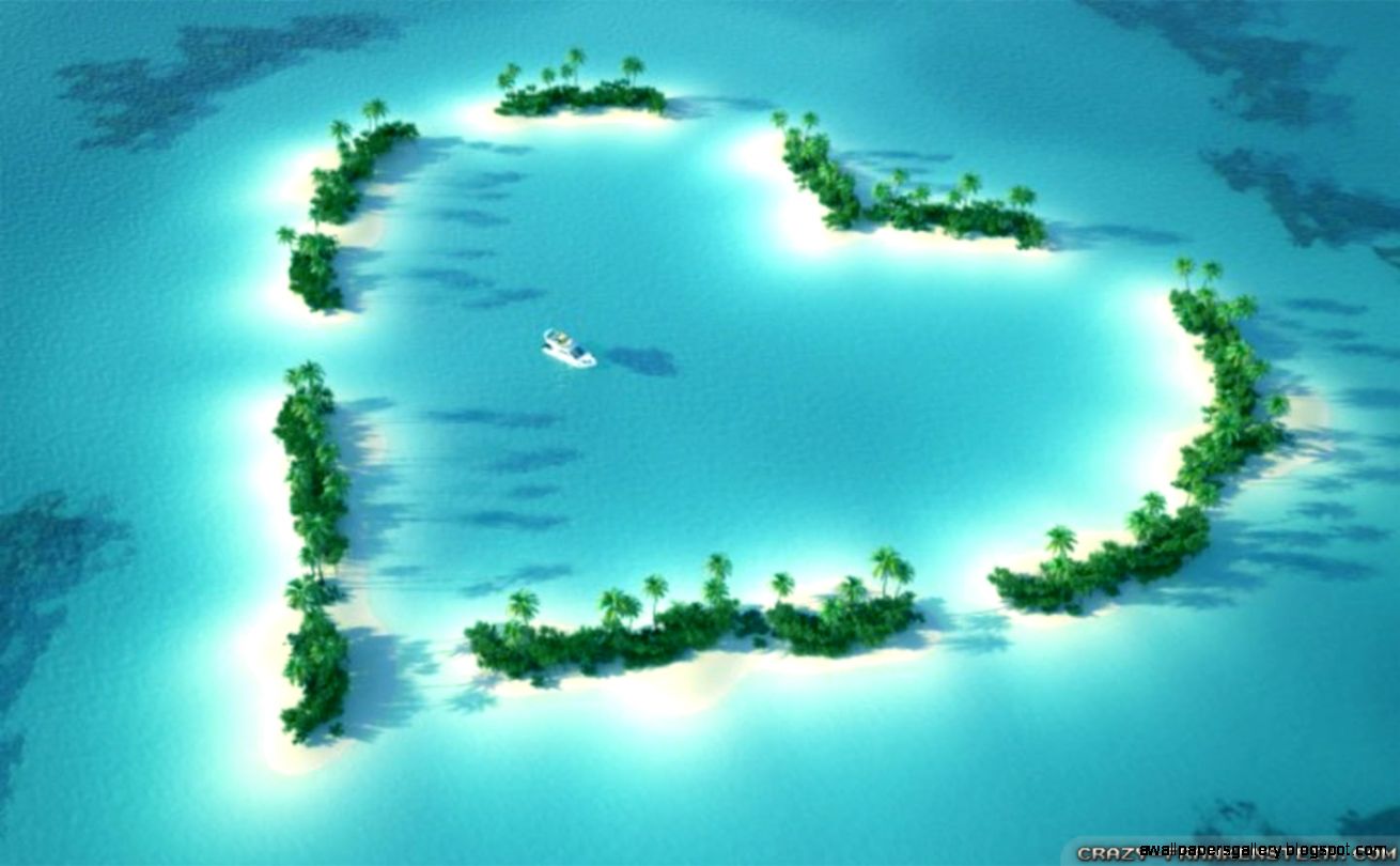 Romantic Island wallpapers Crazy Frankenstein Romantic Island wallpapers Crazy Frankenstein