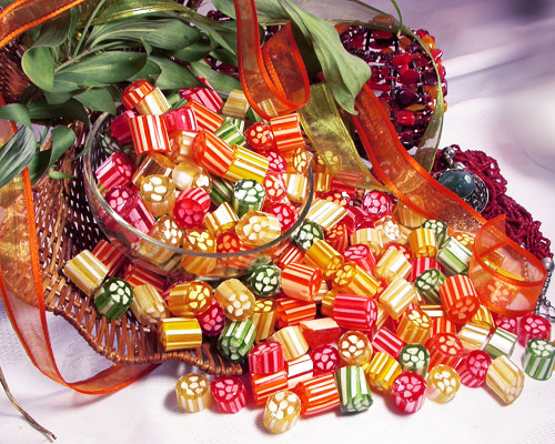 Cultural Variety Ramadan Bairam in Turkey