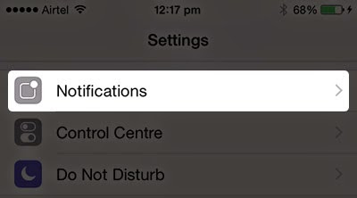 Notification-setting-of-iPhone
