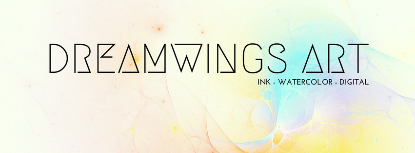 Dreamwings Art