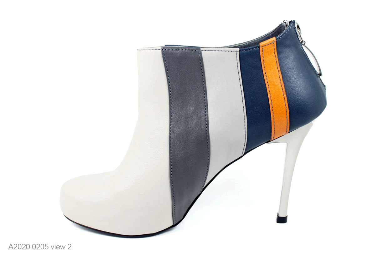 Divine Shape I love these shoes