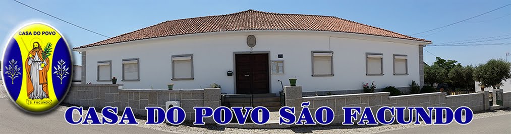 Casa do Povo de São Facundo