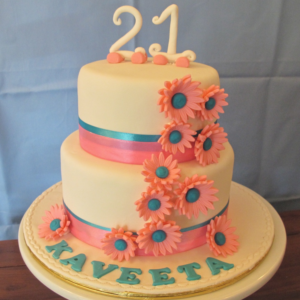 cookie cake ideas for