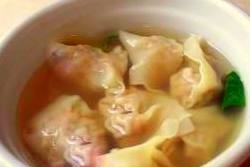 Wor Wonton