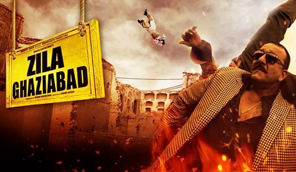Xem Phim Cuộc Chiến Ghaziabad Online