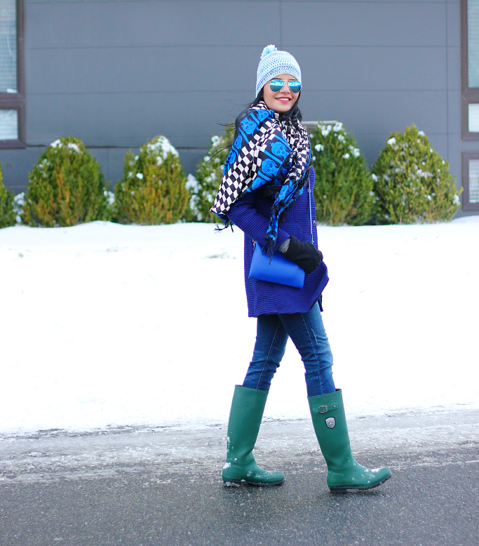 kamik jennifer rain boots