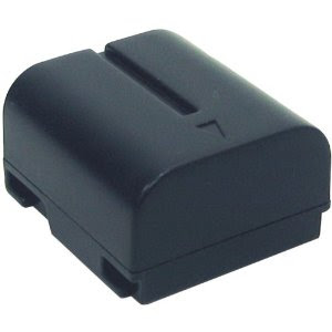 JVC camcorder battery