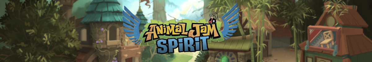 Animal Jam Spirit Blog