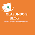 OLASUNBO'S BLOG