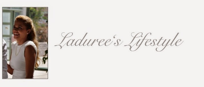 Laduree‘s Lifestyle