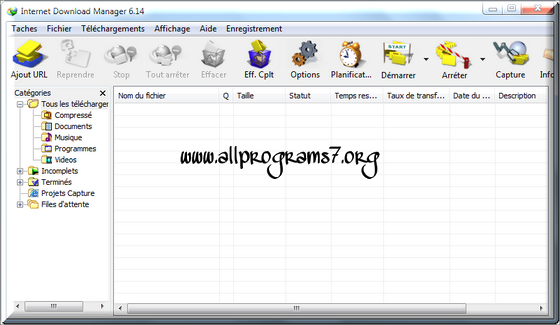 İnternet Download Manager Trke Crack Full