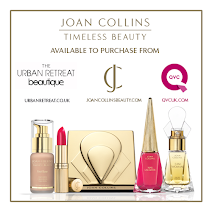 TIMELESS BEAUTY BY JOAN COLLINS