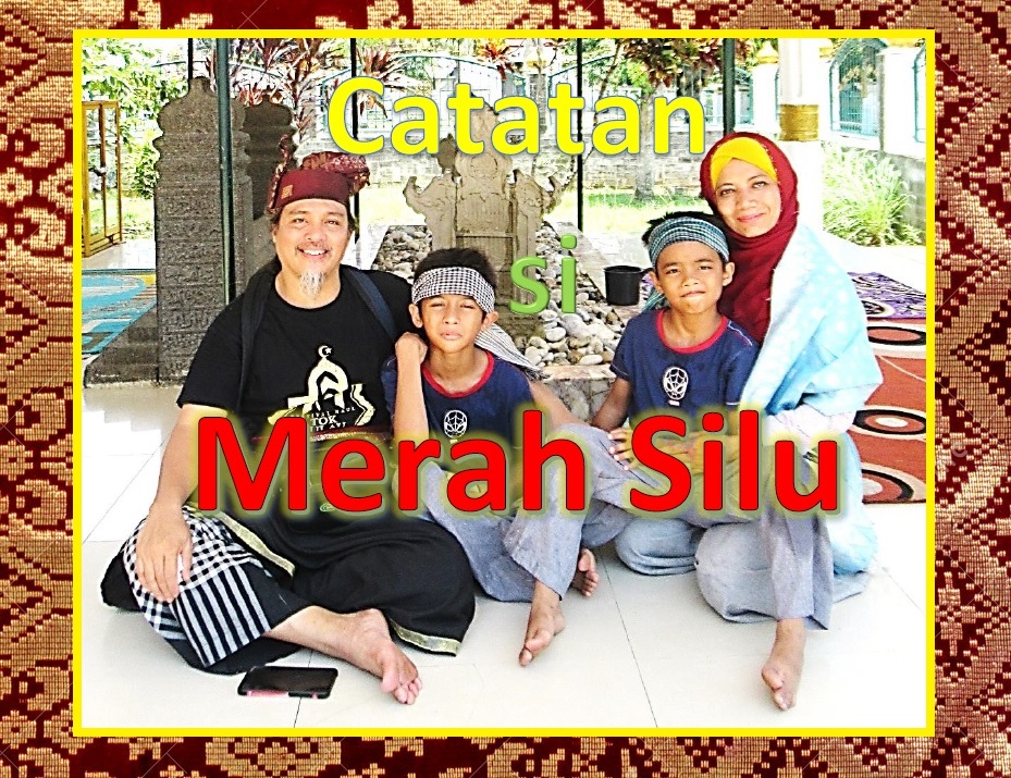 CATATAN SI MERAH SILU